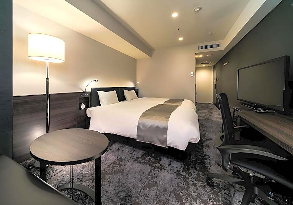 Daiwa Roynet Hotel Koriyama-Ekimae