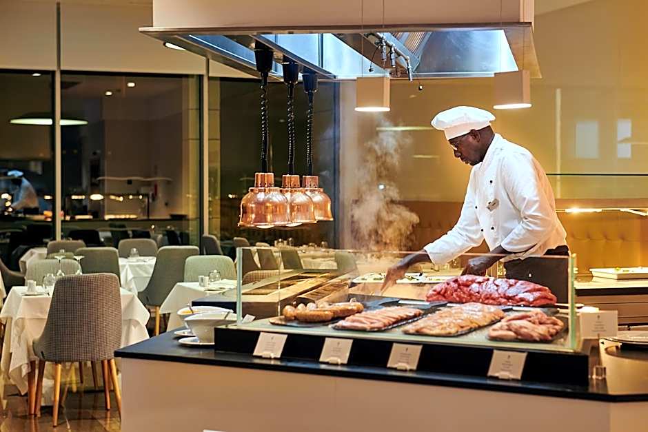 Hipotels Playa de Palma Palace&Spa