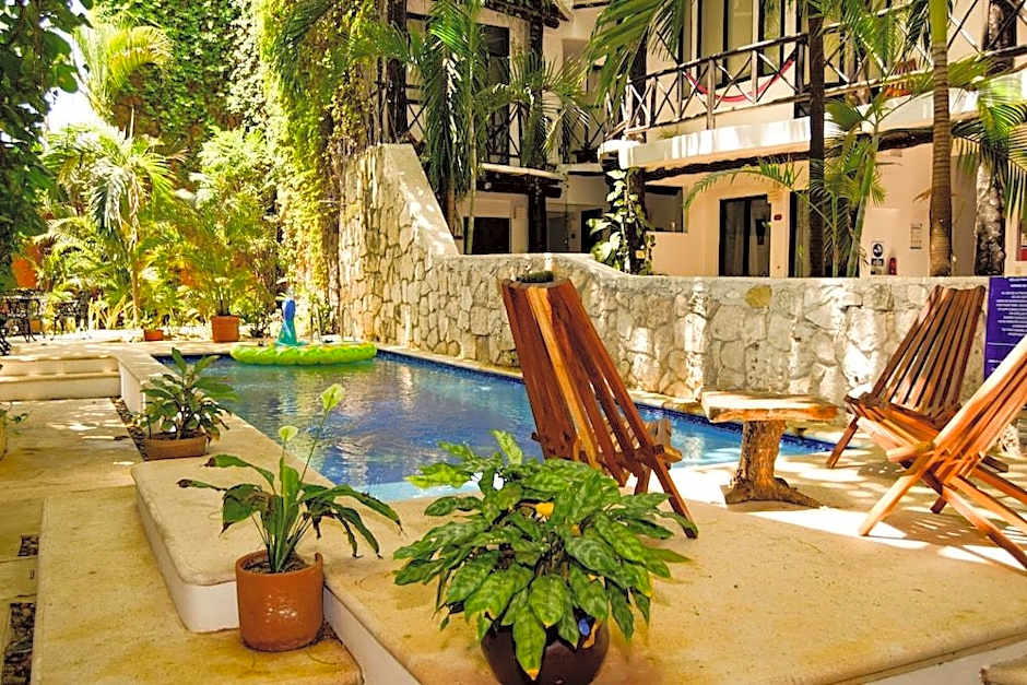 Siesta Fiesta Hotel Adults Only - 5th Avenue