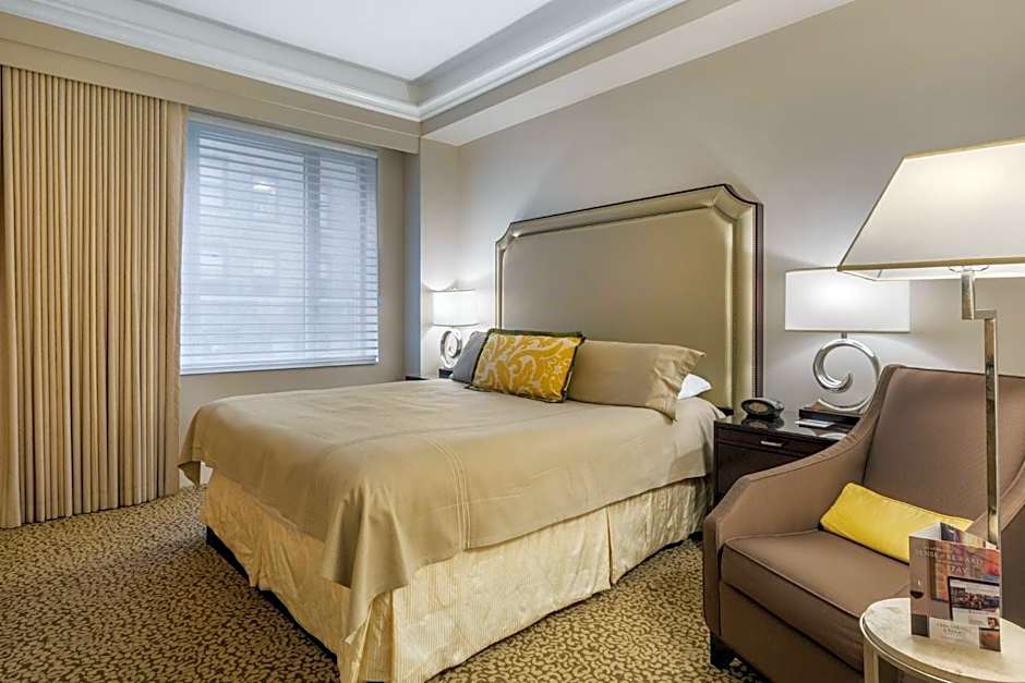 Omni Berkshire Place