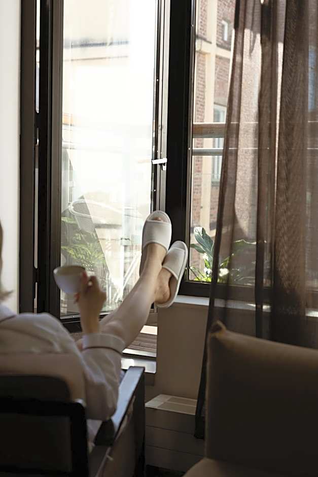 Hotel Fabian