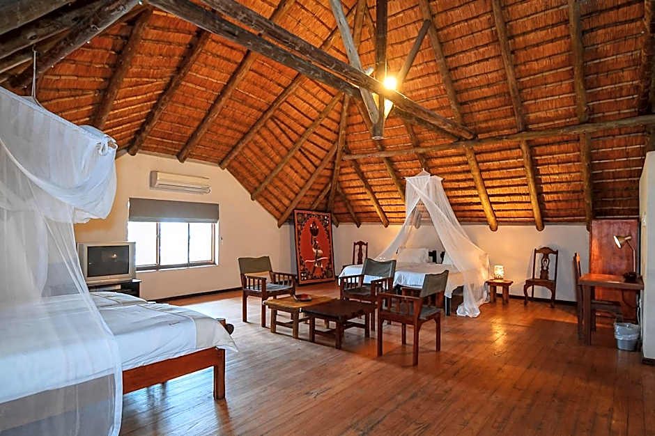 Bush Villas on Kruger