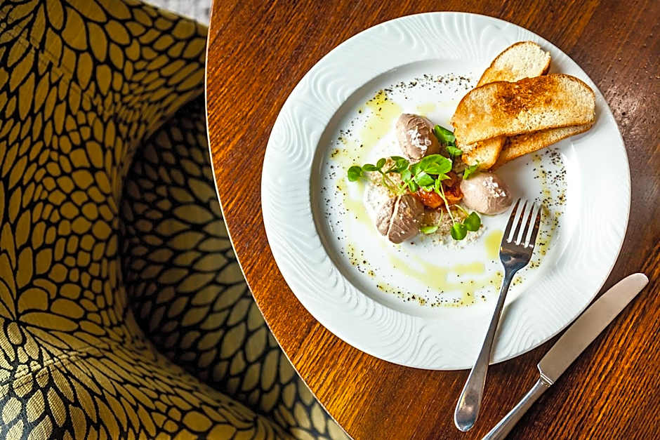 Best Western Plus Pinewood on Wilmslow Hotel Cheshire