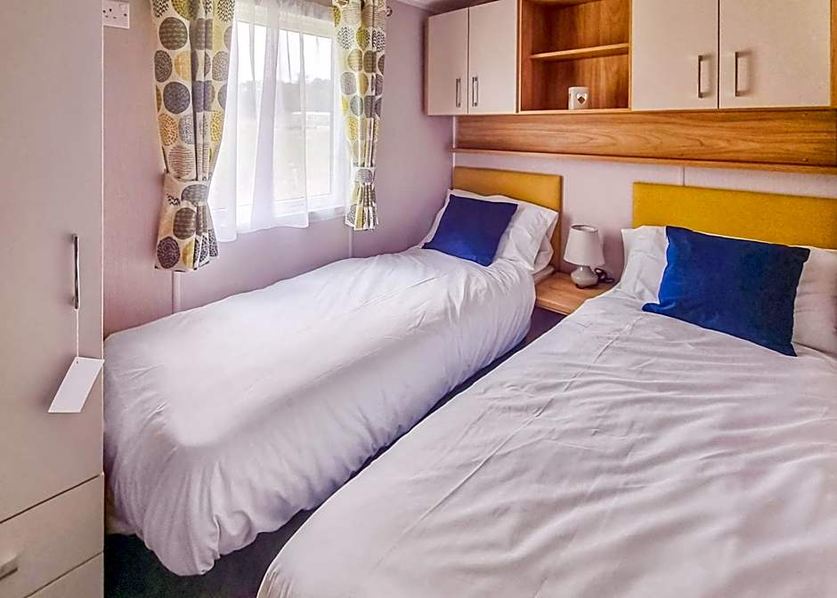 Coldstream Holiday Park