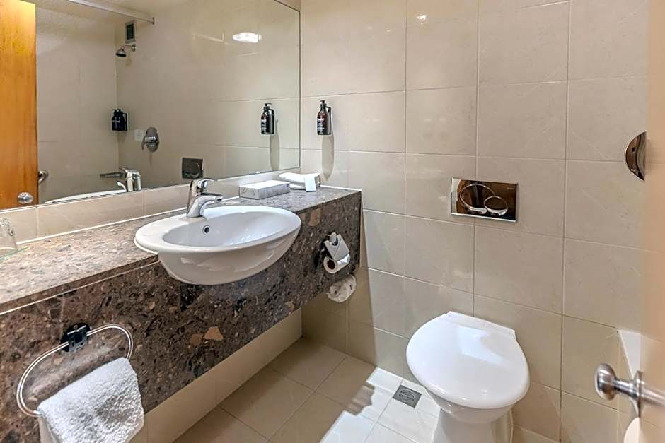 Kingsgate Hotel Te Anau