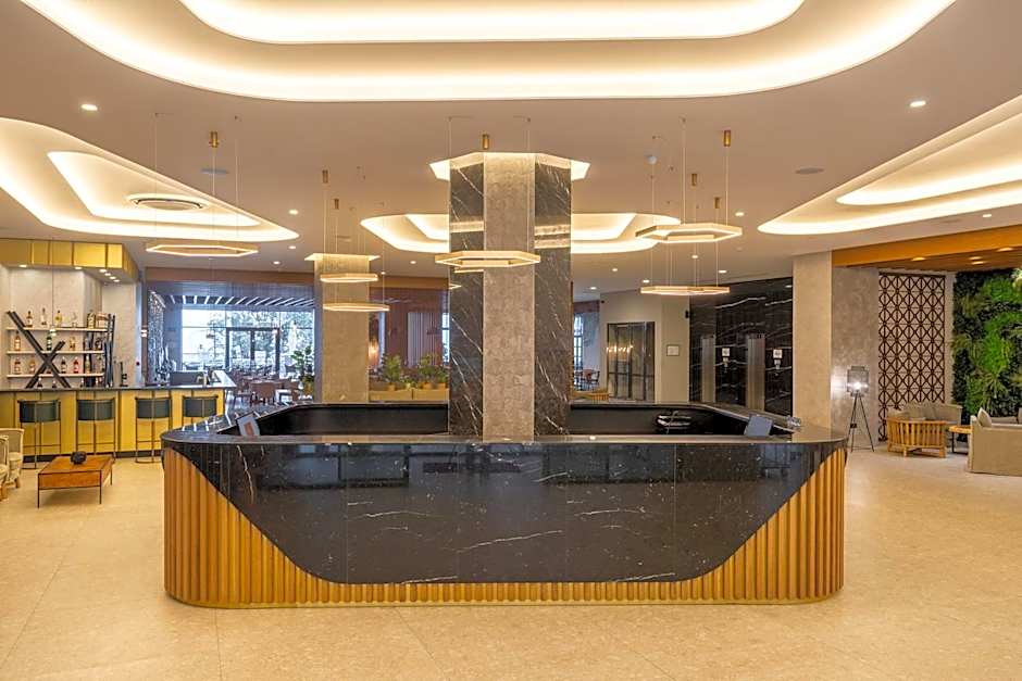 GRIFID Vistamar Hotel - 24 Hours Ultra All inclusive & Private Beach