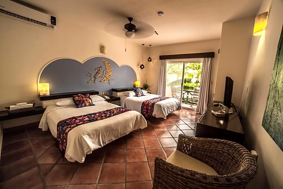 Hotel Riviera Del Sol