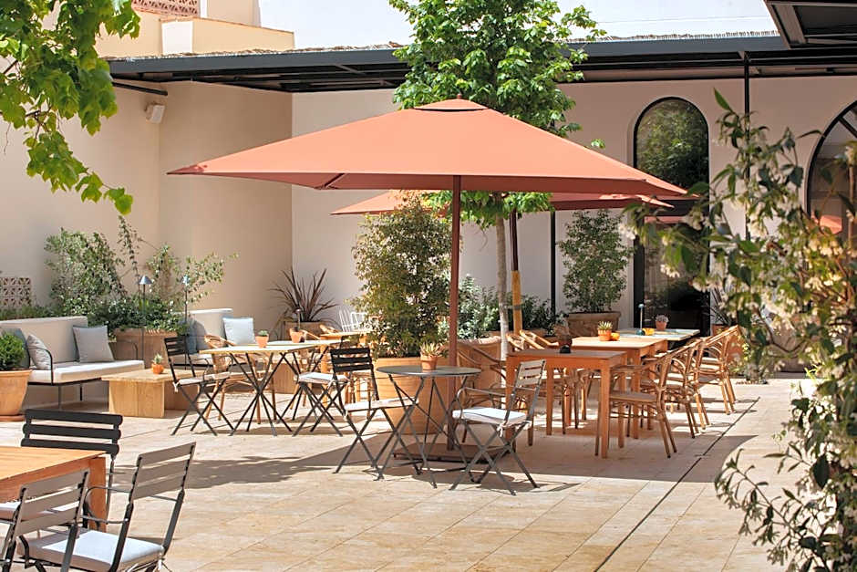 Elisabeth by the Sea Hotel