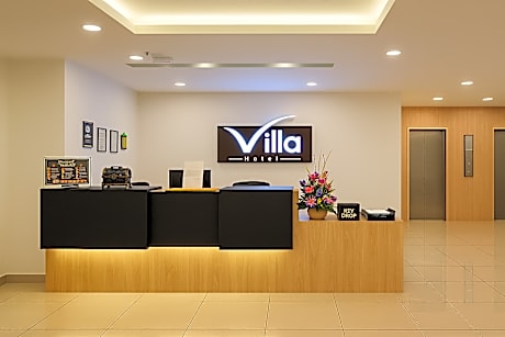Villa Hotel