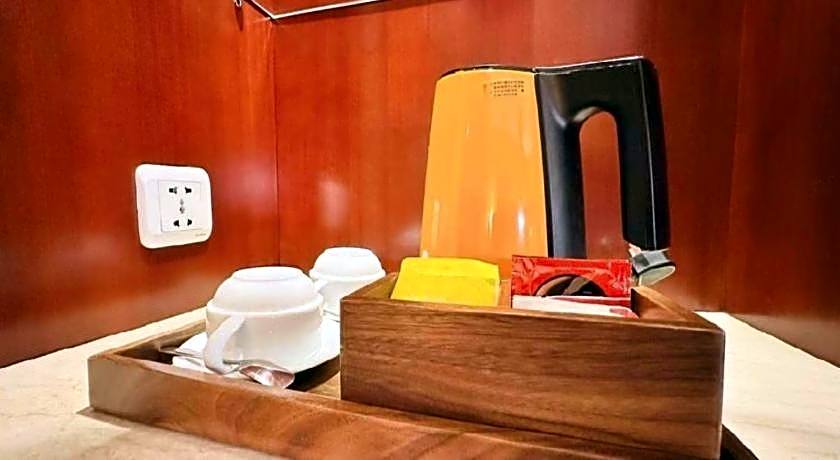 Changchun Garden Hotel