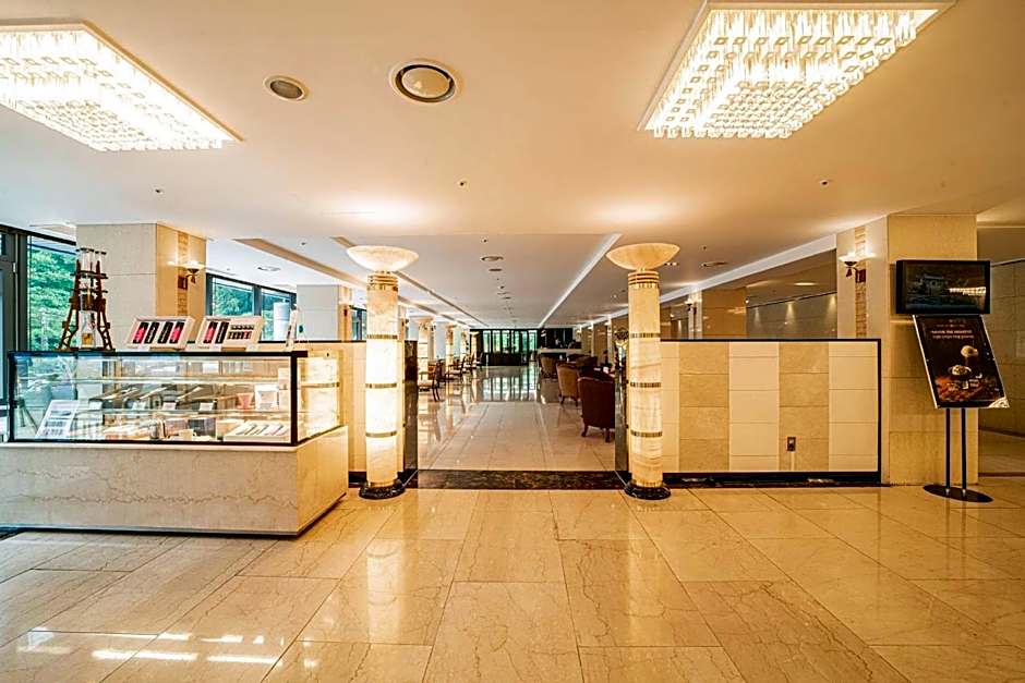 Hotel Geumosan