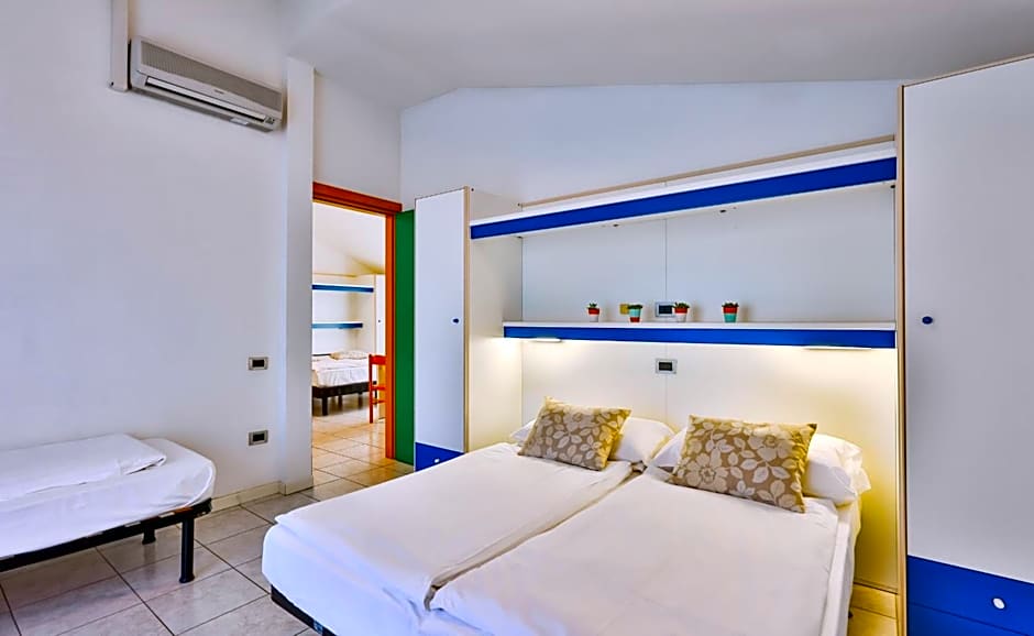 Aparthotel Carinzia