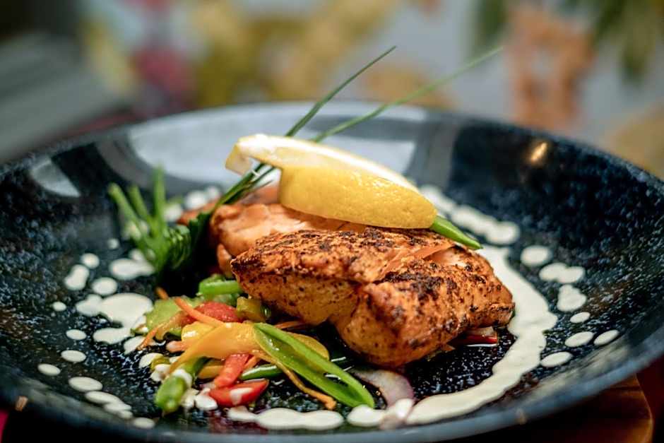 Whitford House Hotel