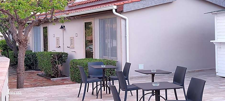 Residenza La Grazia Tropea - Free Parking -