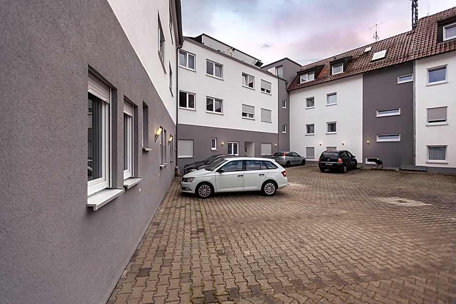 Novum Hotel Bruy