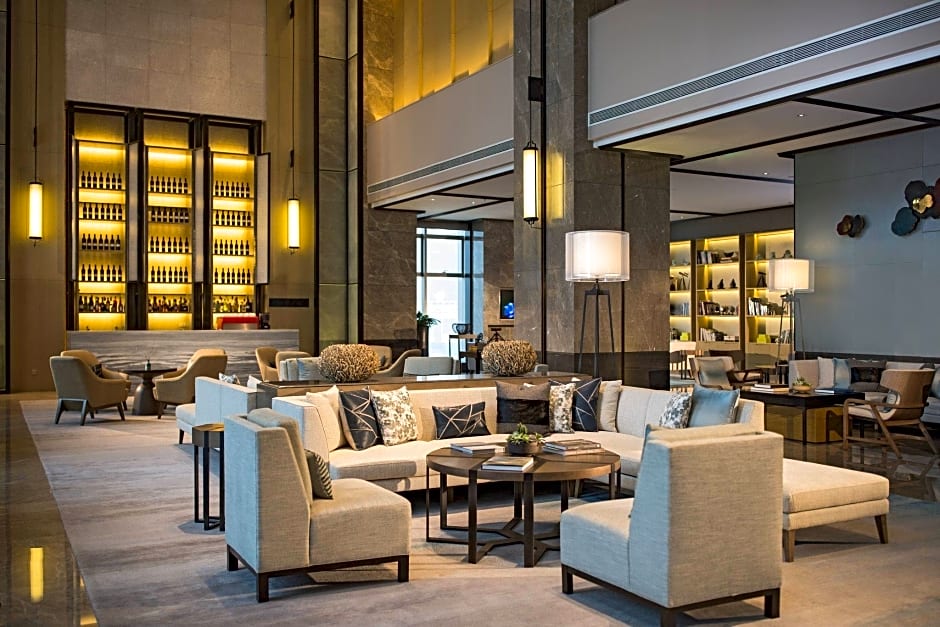 Chongqing Marriott Hotel