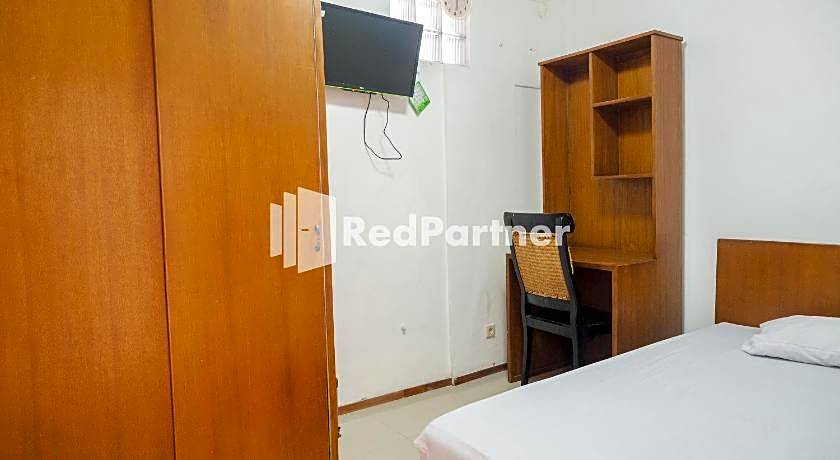 Kost Jennaira Syariah Jogja City Mall Yogyakarta RedPartner