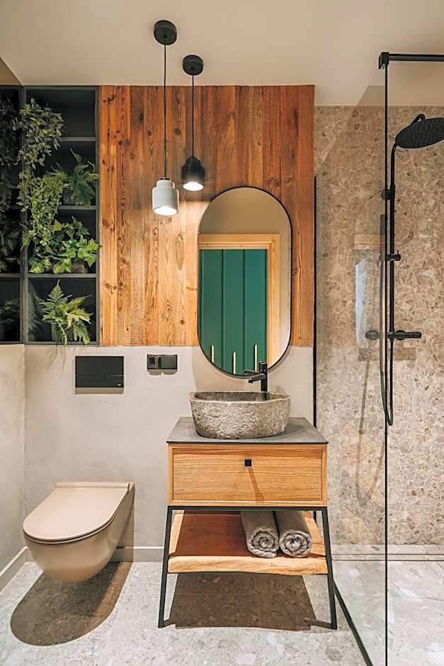 Apartamenty Riders Lodge Kościelisko Chotarz Bór