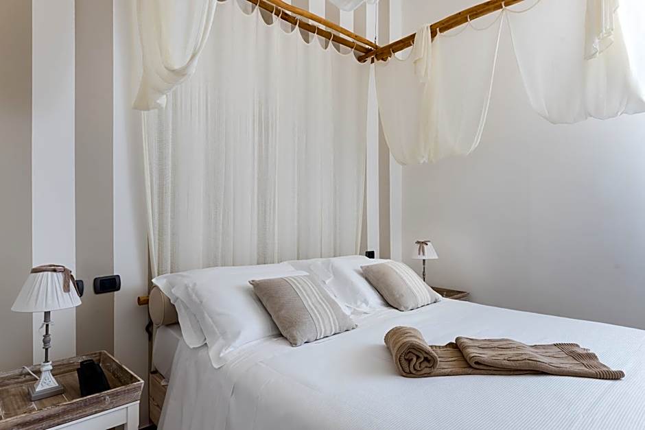 Hotel Borgo Pantano
