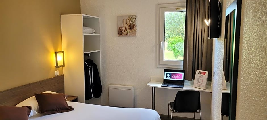 Fasthôtel Périgueux
