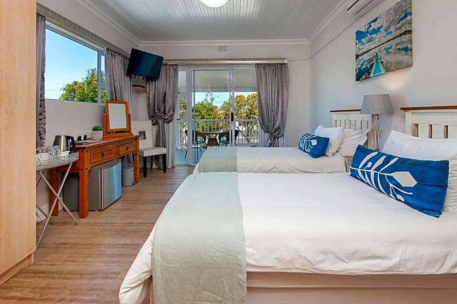 Oude Schuur Boutique Guesthouse
