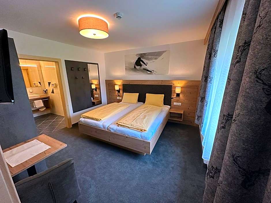 Hotel Garni Dorfblick
