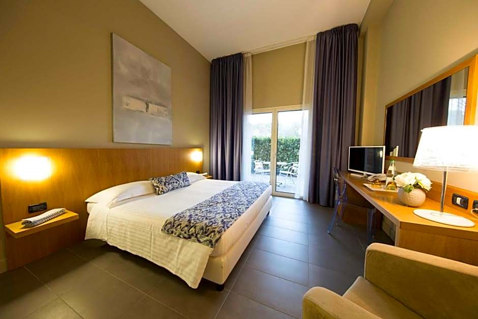 Anusca Palace Hotel