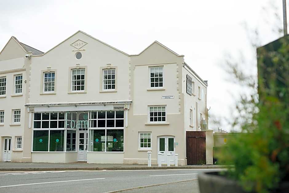 Tŷ Milford Waterfront