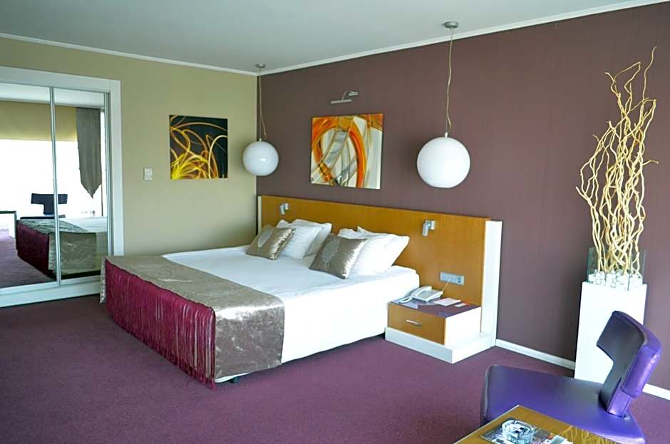 City Hotel Ankara
