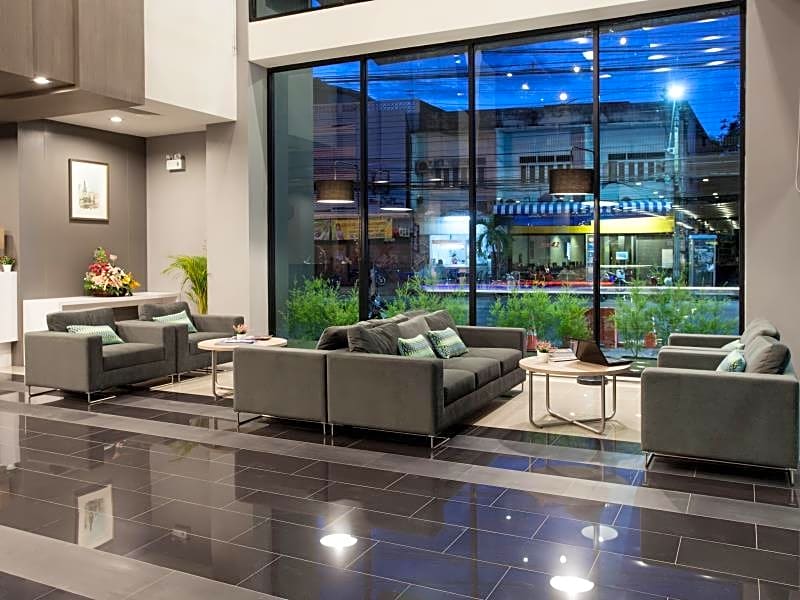 Leosor Hotel