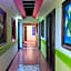 Suites Flamboyanes
