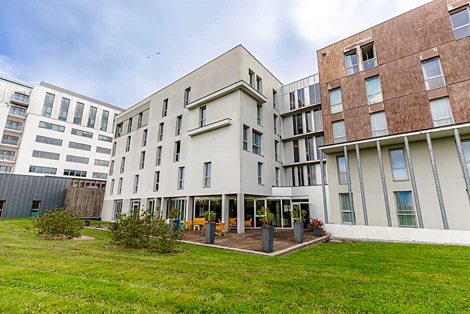 Appart'City Confort Nantes Ouest Saint-Herblain
