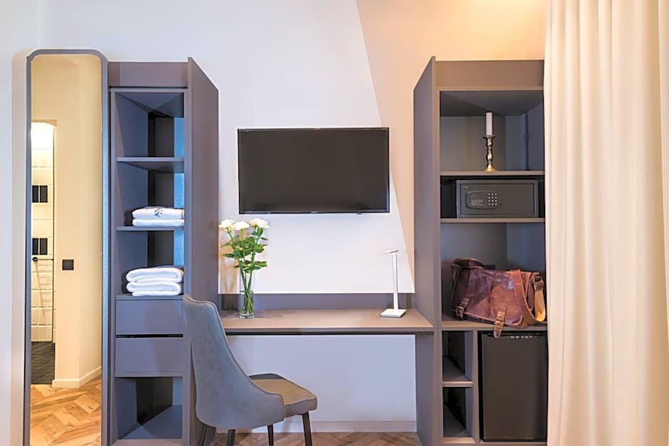 Athens One Smart Hotel