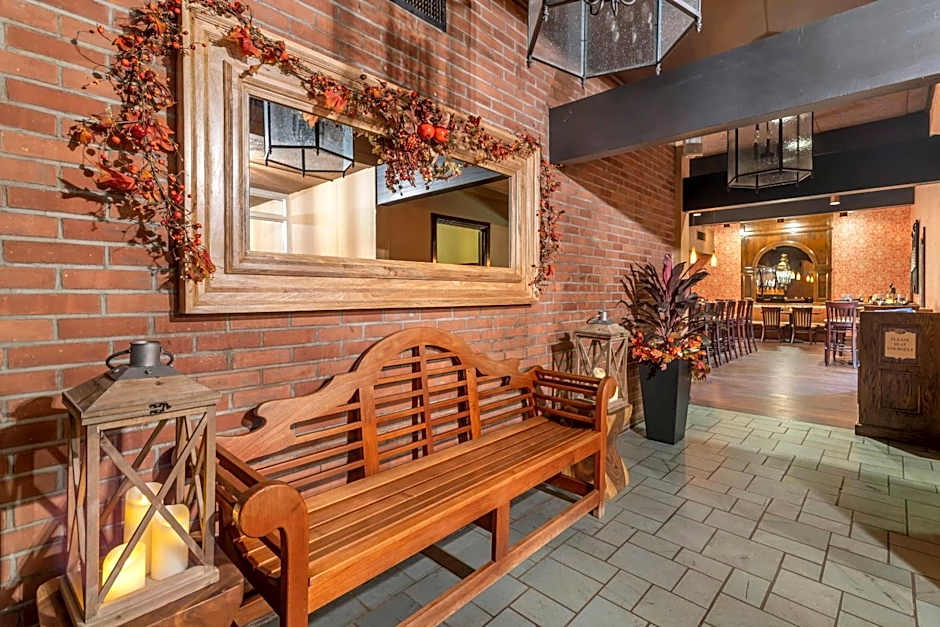 The Inn at Gran View Ogdensburg, an Ascend Collection Hotel