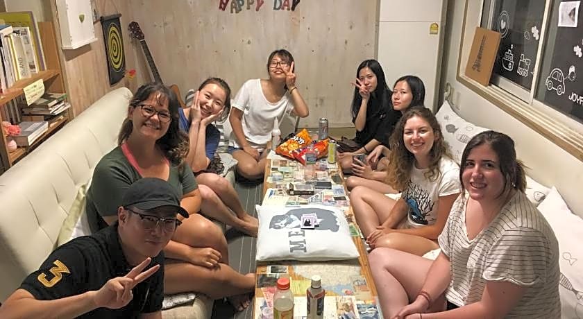 Greenday Guesthouse
