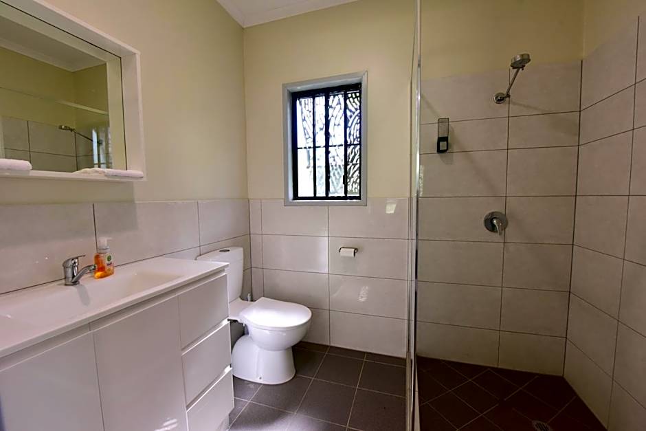 Daintree Peaks ECO Stays