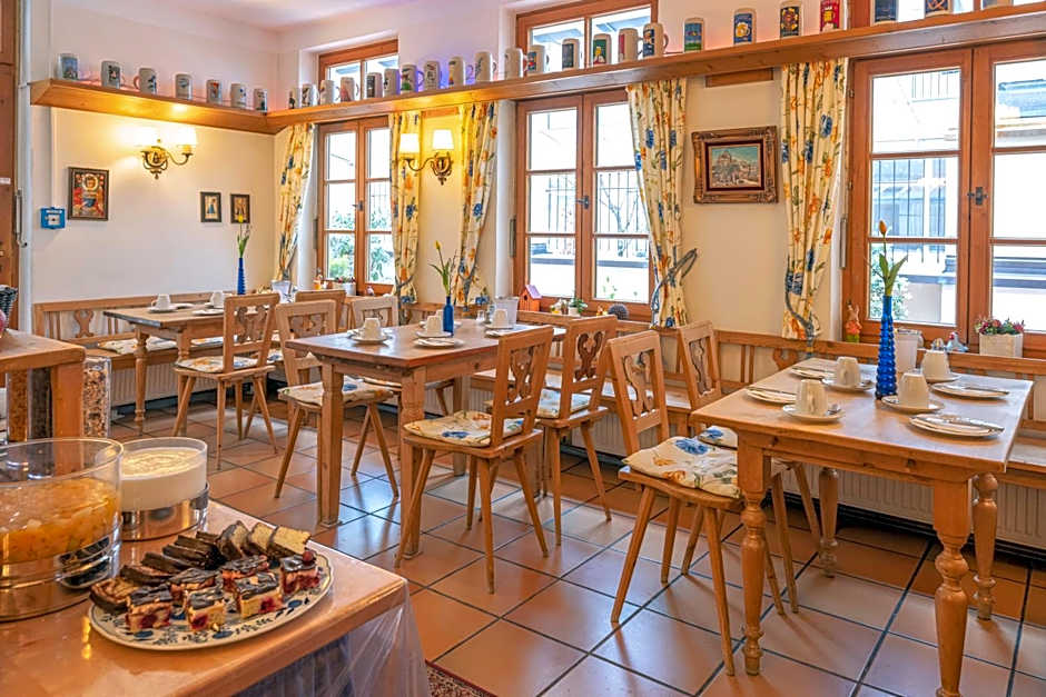 Hotel Eder