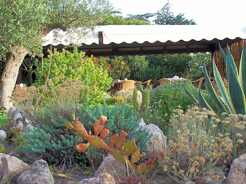 Hotel Club Ragno D'oro