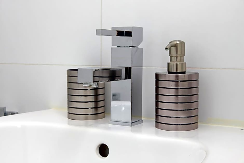 Domus Gallo Guest House