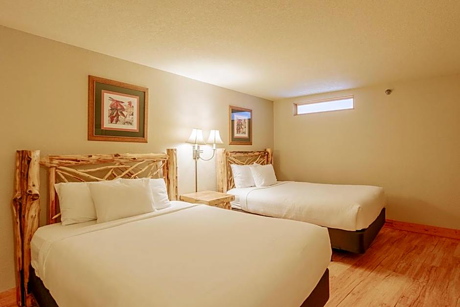 North Ridge Mountainside Condo