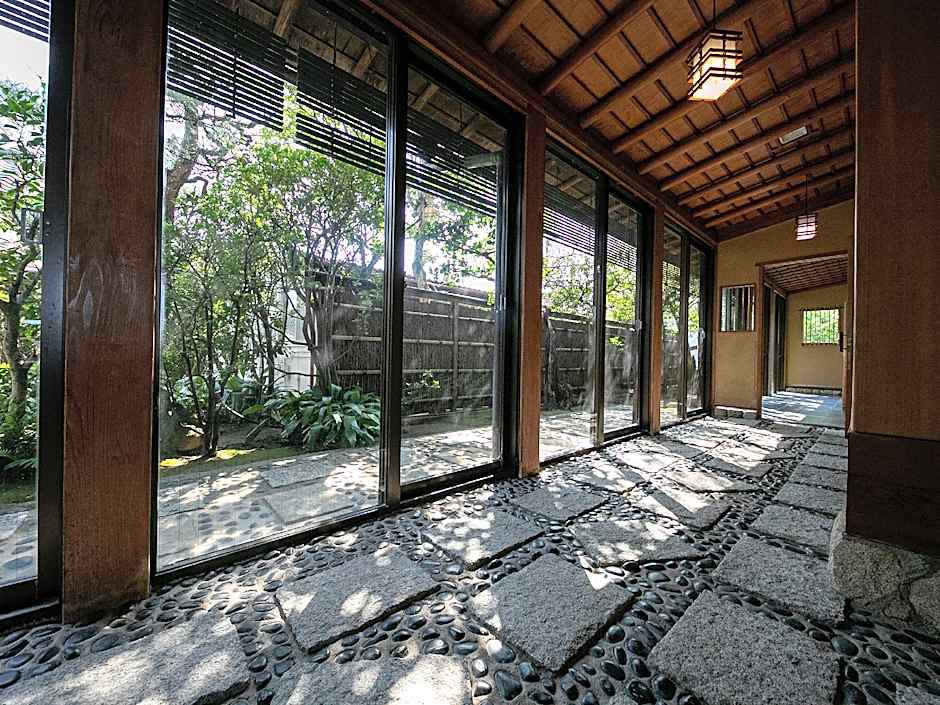 Mizuno Ryokan