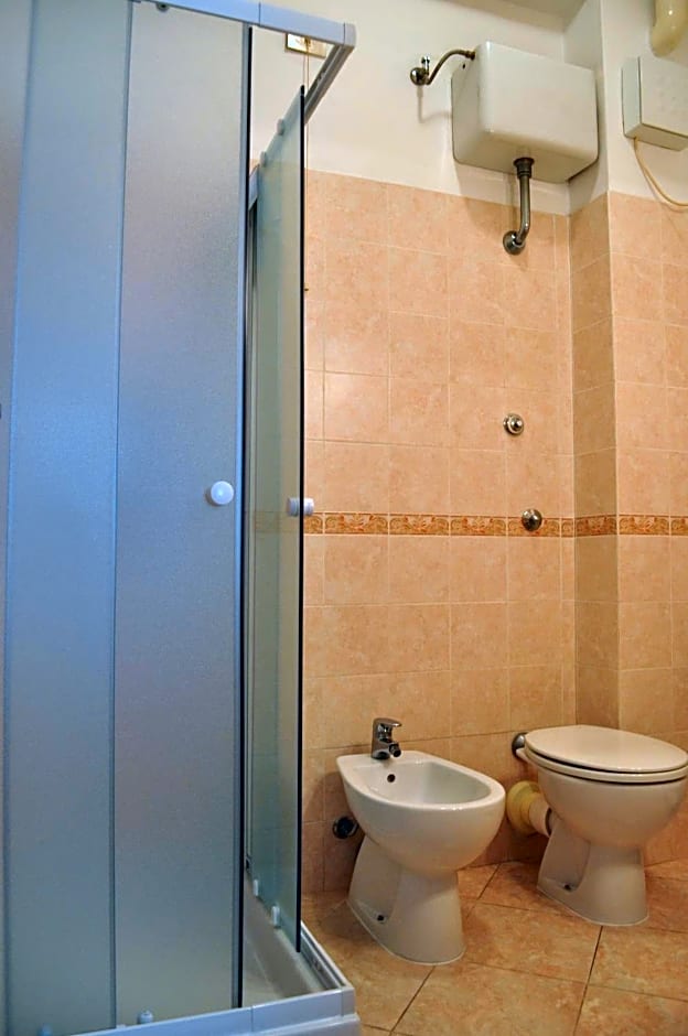 Hotel Cecile