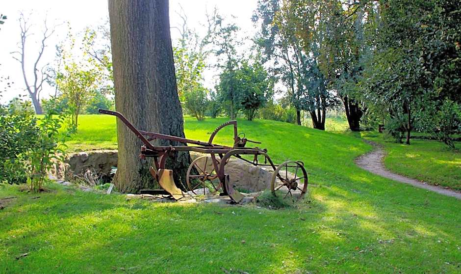 Land-gut-Hotel Hermann