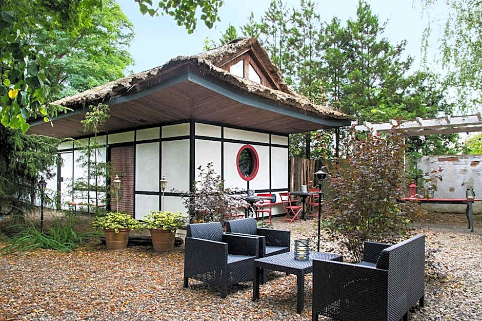 Dwór Giemzów Hotel - Autostrada A1