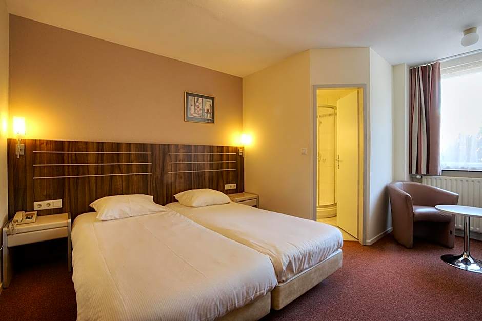 Hotel Dekkers