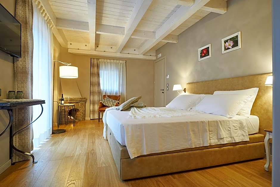 Relais Villa Miraglia