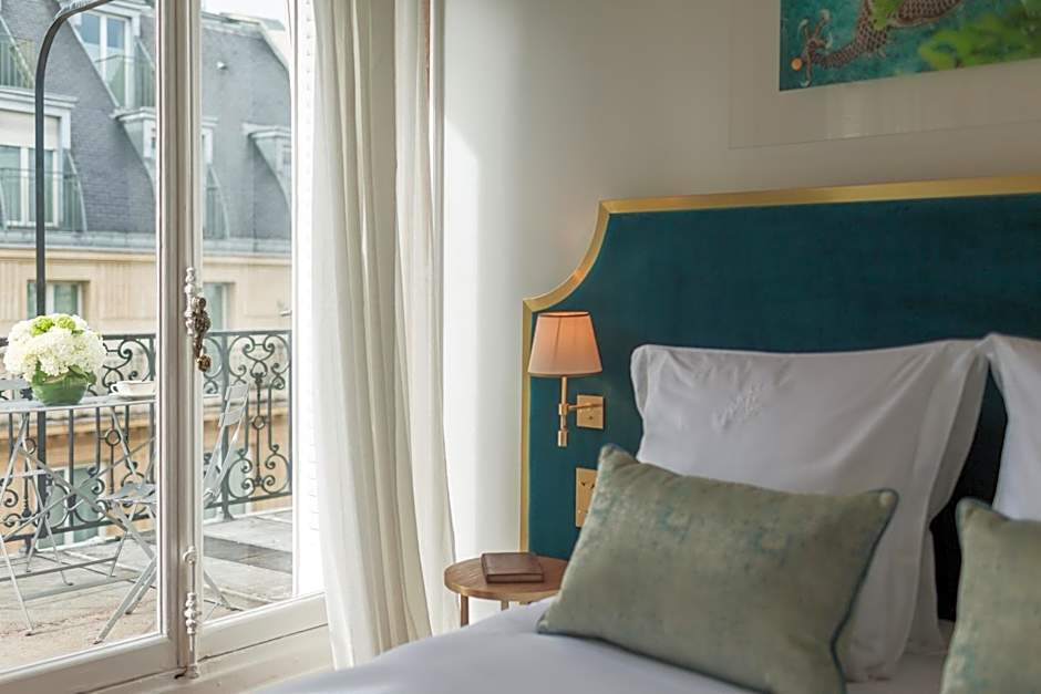 Hôtel Alfred Sommier