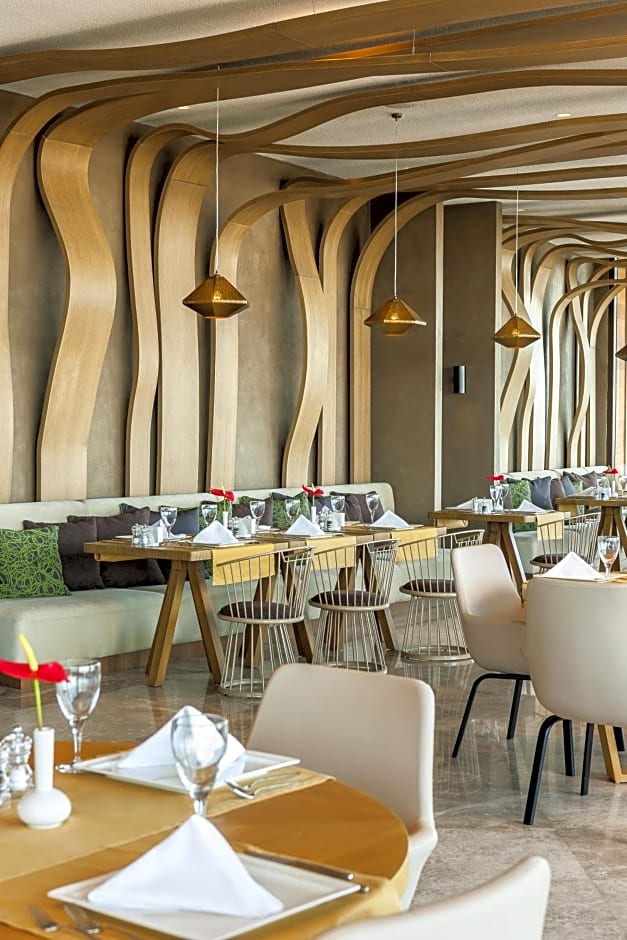 Tasigo Hotels Eskisehir Bademlik Termal