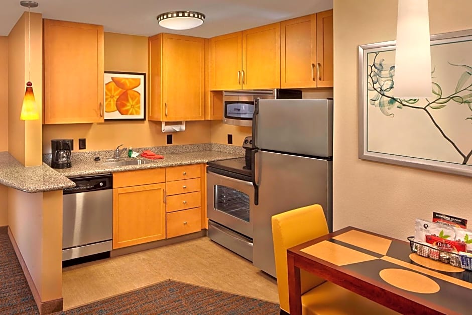 Residence Inn by Marriott Waldorf