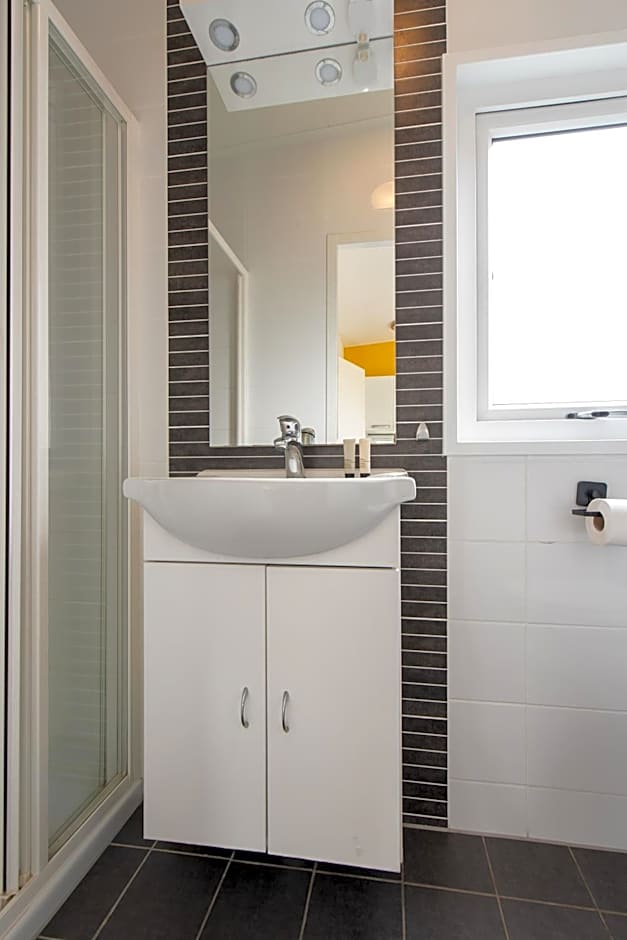 Kompas Camping Nieuwpoort